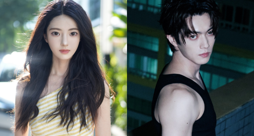 男神演員人設崩塌！「第二次見面就脫光」許凱遭前女友控出軌、私生活混亂